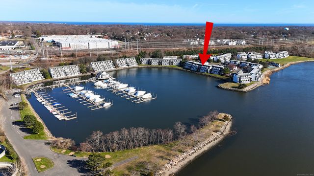 635 Popes Island Rd   #635, Milford, CT 06461