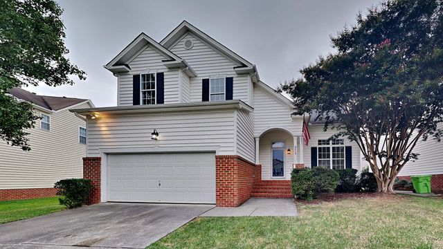 8613 Taylor Mill Ct, Raleigh, NC 27617