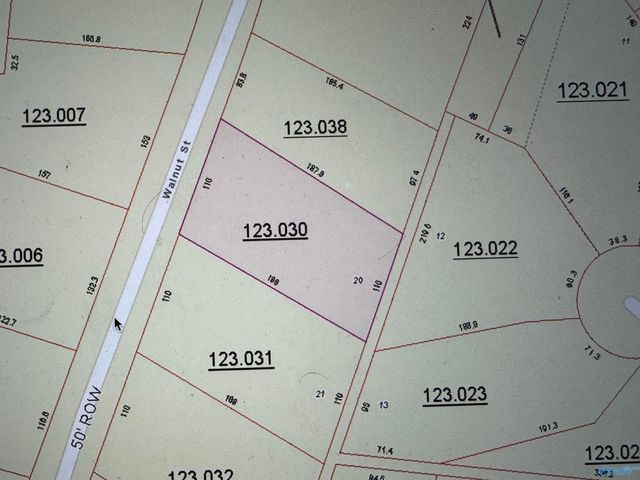 1706 Walnut St, Albertville, AL 35950