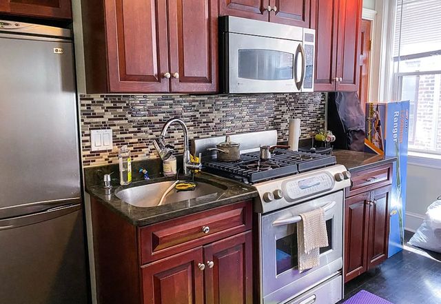 5 Braemore Rd #8, Brighton, MA 02135