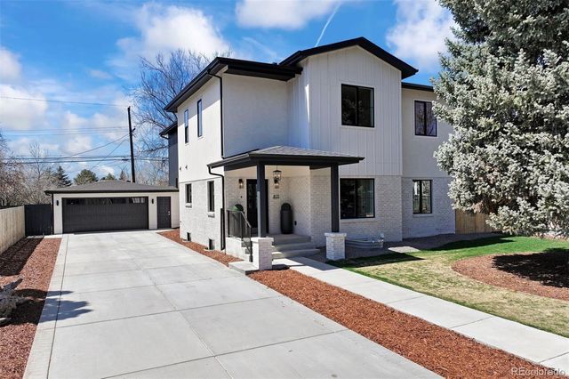 815 Pontiac Street, Denver, CO 80220