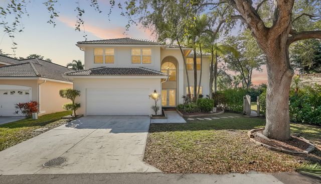 7781 NW 29th Street, Pompano Beach, FL 33063