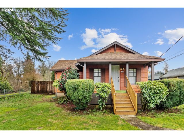 6330 NE Wygant St, Portland, OR 97218