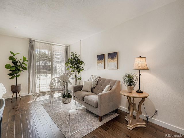 2500 S York Street #209, Denver, CO 80210