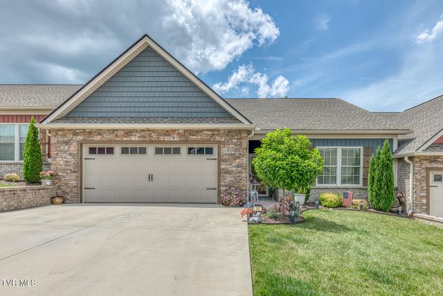 207 Hacker Martin Dr, Gray, TN 37615