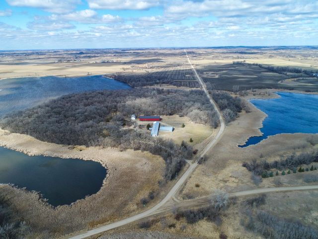 11329 350th Ave, Farwell, MN 56327