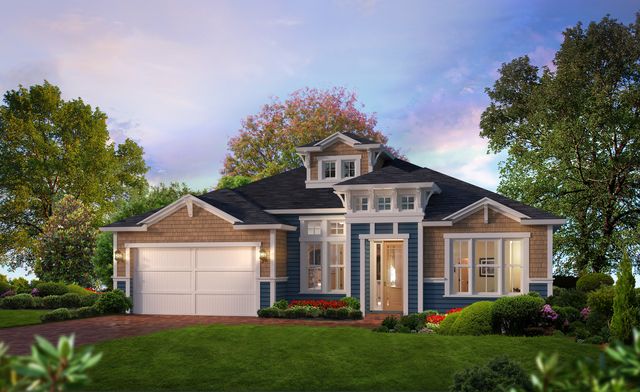 Costa Mesa Plan in Oakmont, Gainesville, FL 32608