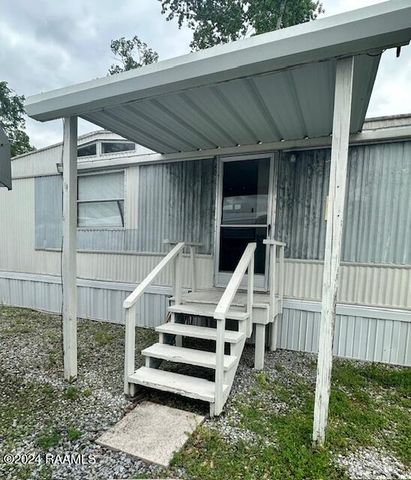 41036 Marchand Rd #12, Gonzales, LA 70737