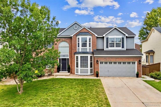 9458 S Hackberry Lane, Highlands Ranch, CO 80129