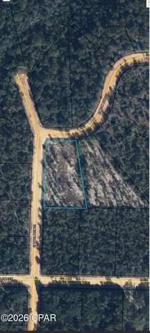 Lot 9 Empire Ave, Alford, FL 32420