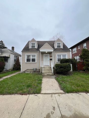 12116 S  Wentworth Ave, Chicago, IL 60628