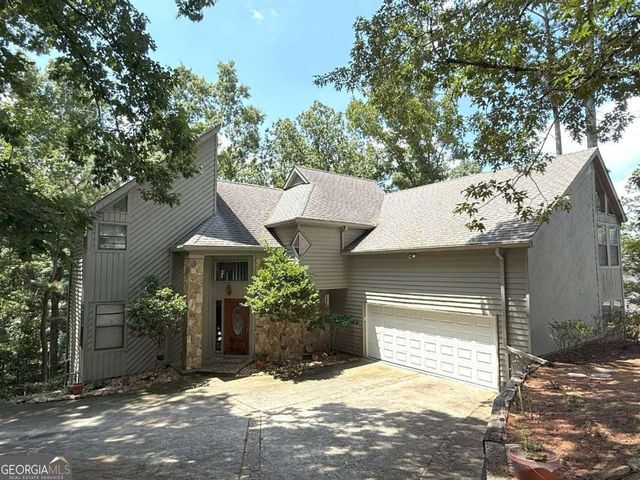 530 Matterhorn Way, Johns Creek, GA 30022