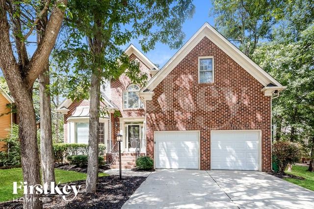 12439 Sylvan Oak Way, Charlotte, NC 28273