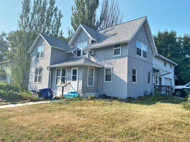 1000 W  3rd Ave, Mitchell, SD 57301