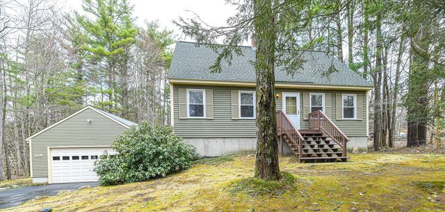 276 Patten Hill Road, Candia, NH 03034