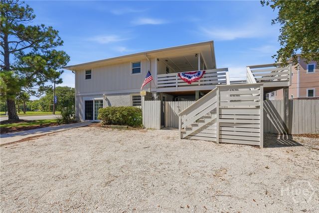 10 Center Terrace, Tybee Island, GA 31328