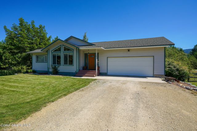 81 Rivers End Dr, Priest River, ID 83856