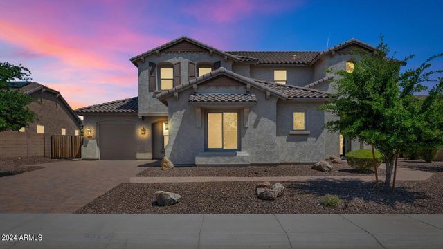 9372 W  Foothill Dr, Peoria, AZ 85383