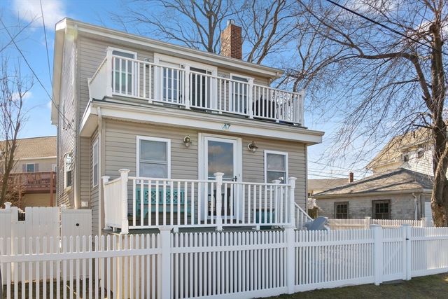 47 Rice Ave, Revere, MA 02151