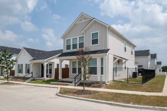 801 Bluestem Way #216S, Cedar Hill, TX 75104