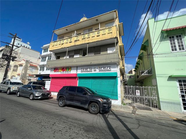 623 Calle Del Parque, San Juan, PR 00912