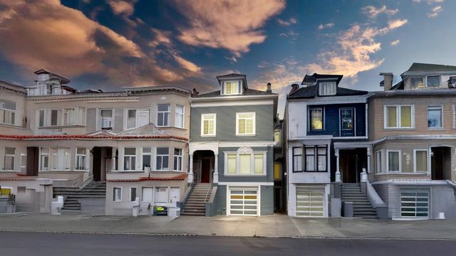 474 2nd Ave, San Francisco, CA 94118