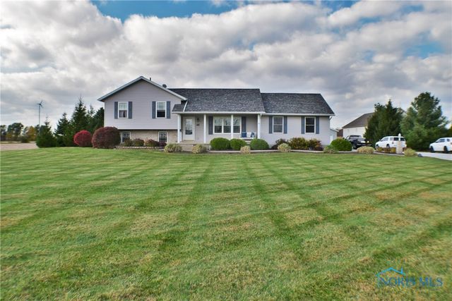 3838 County Road 93, Woodville, OH 43469