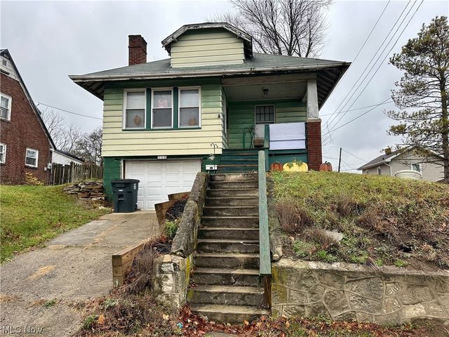 119 N  Forest Ave, Steubenville, OH 43952