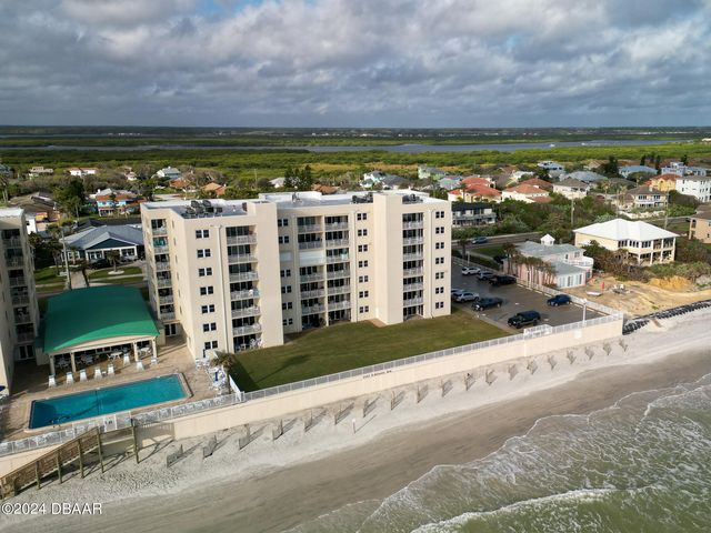 4495 S  Atlantic Ave #501, Ponce Inlet, FL 32127