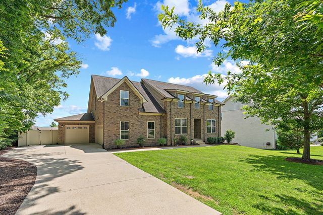 2957 Stewart Campbell Point, Spring Hill, TN 37174