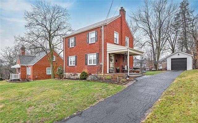 106 William St, West View, PA 15229