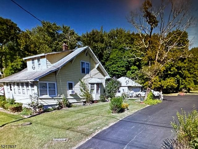 1042 County Road 519, Frenchtown, NJ 08825