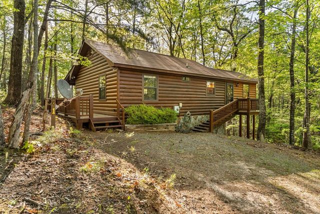 31 Eagle Feather Dr, Blue Ridge, GA 30513