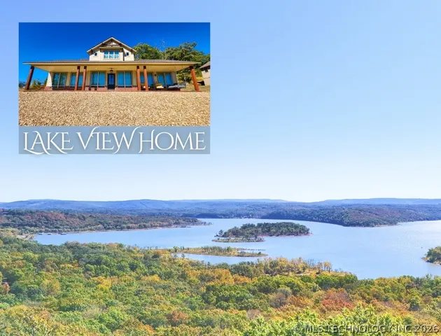 29498 S  Timberline Dr, Park Hill, OK 74451