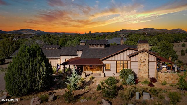 15255 N  Double Adobe Rd, Prescott, AZ 86305
