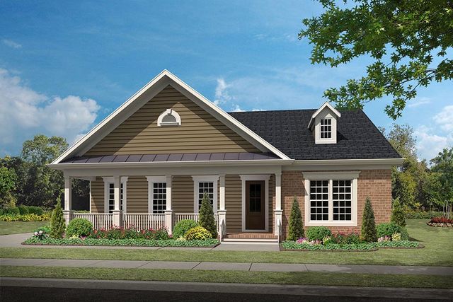 Merlot Plan in 4200, Owensboro, KY 42303