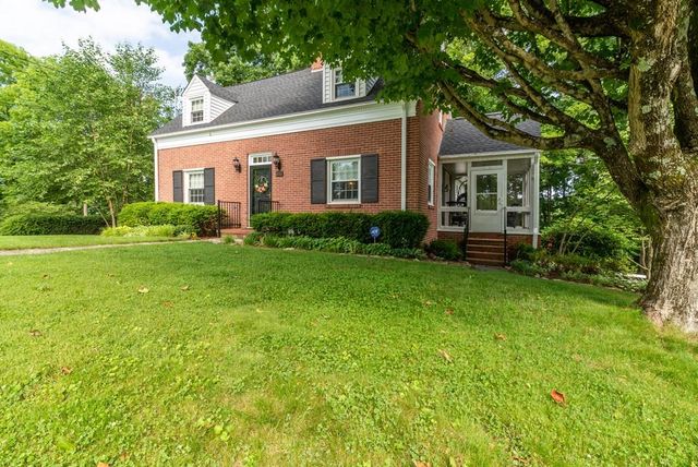Trulia Marion Va