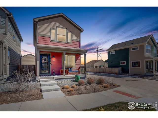 12754 Ulster St, Thornton, CO 80602