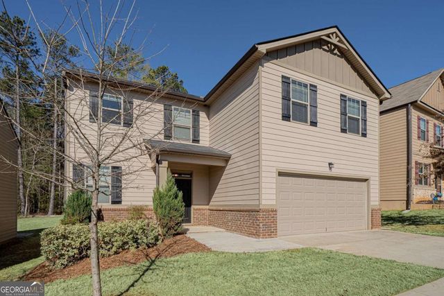 350 Classic Rd, Athens, GA 30606