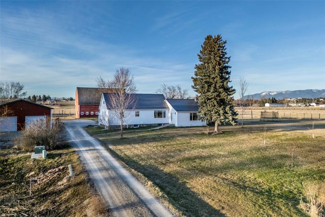 611 Two Mile Dr, Kalispell, MT 59901
