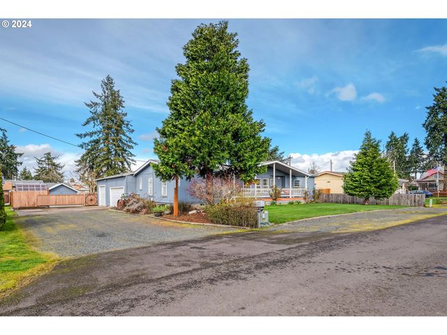 33497 Scott Ave, Creswell, OR 97426