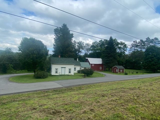 292 Bissell Rd, Cooperstown, NY 13326