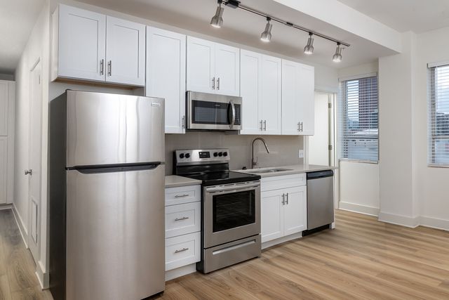 159 Ralph McGill Blvd NE #203, Atlanta, GA 30308
