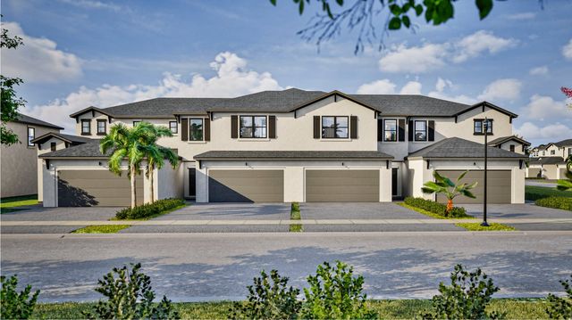 Maple Plan in Dania Preserve, Fort Lauderdale, FL 33312