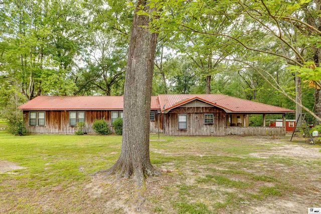 342 Crossroads Loop, Farmerville, LA 71241