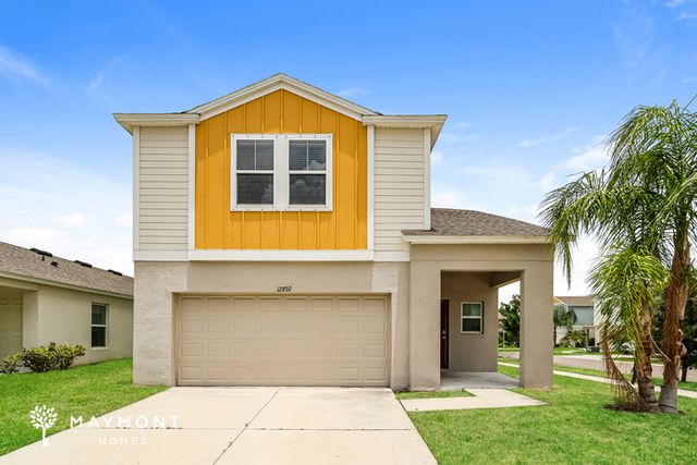 12892 Tannencrest Dr, Riverview, FL 33579