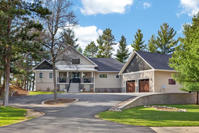 2100 Norway Pine Rd SW, Brainerd, MN 56401