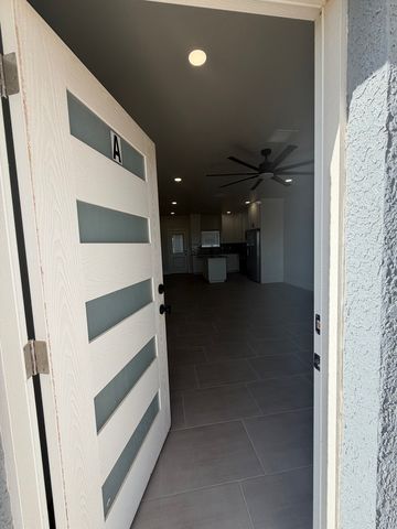 1325 Nambi Desert Dr #A, Chaparral, NM 88081