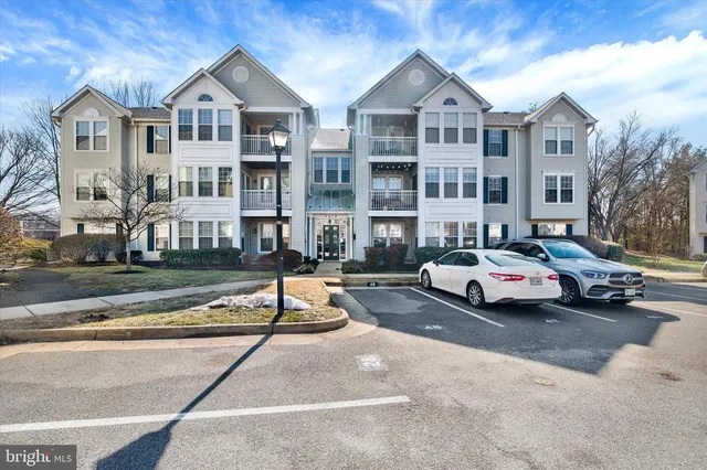 7518 Snowpea Ct #45, Alexandria, VA 22306