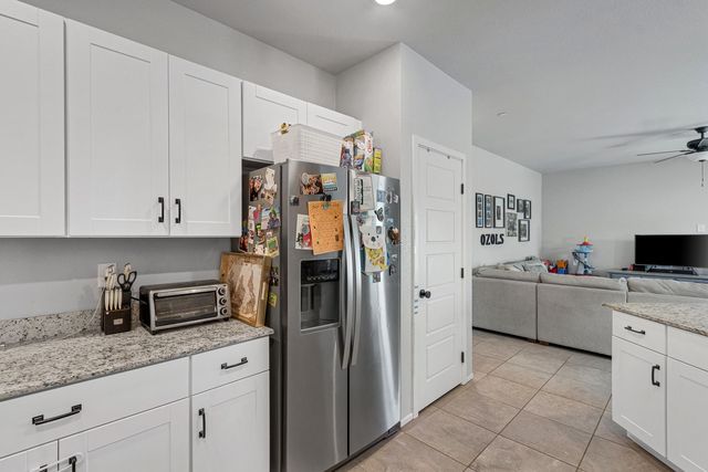 4456 Stardust Moon Ave, North Las Vegas, NV 89084